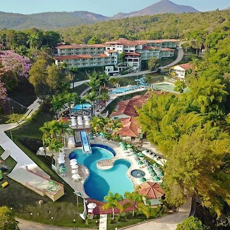 Taua Hotel & Convention Caeté מראה חיצוני תמונה