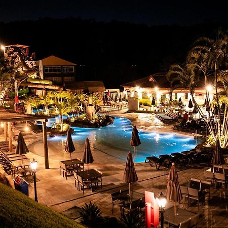 Taua Hotel & Convention Caeté מראה חיצוני תמונה
