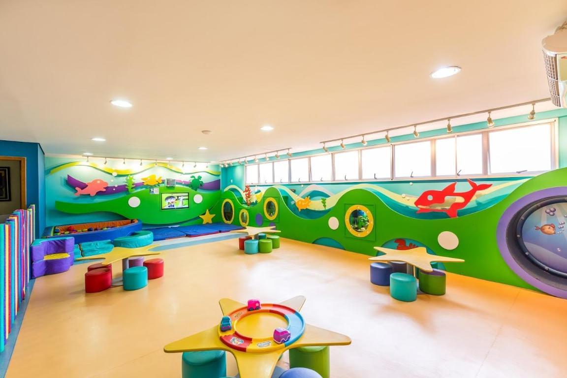 Taua Hotel & Convention Caeté מראה חיצוני תמונה