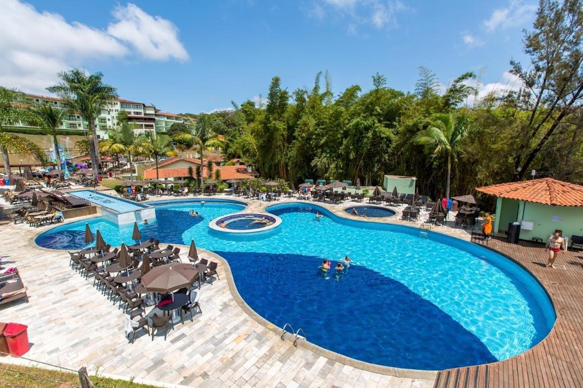Taua Hotel & Convention Caeté מראה חיצוני תמונה