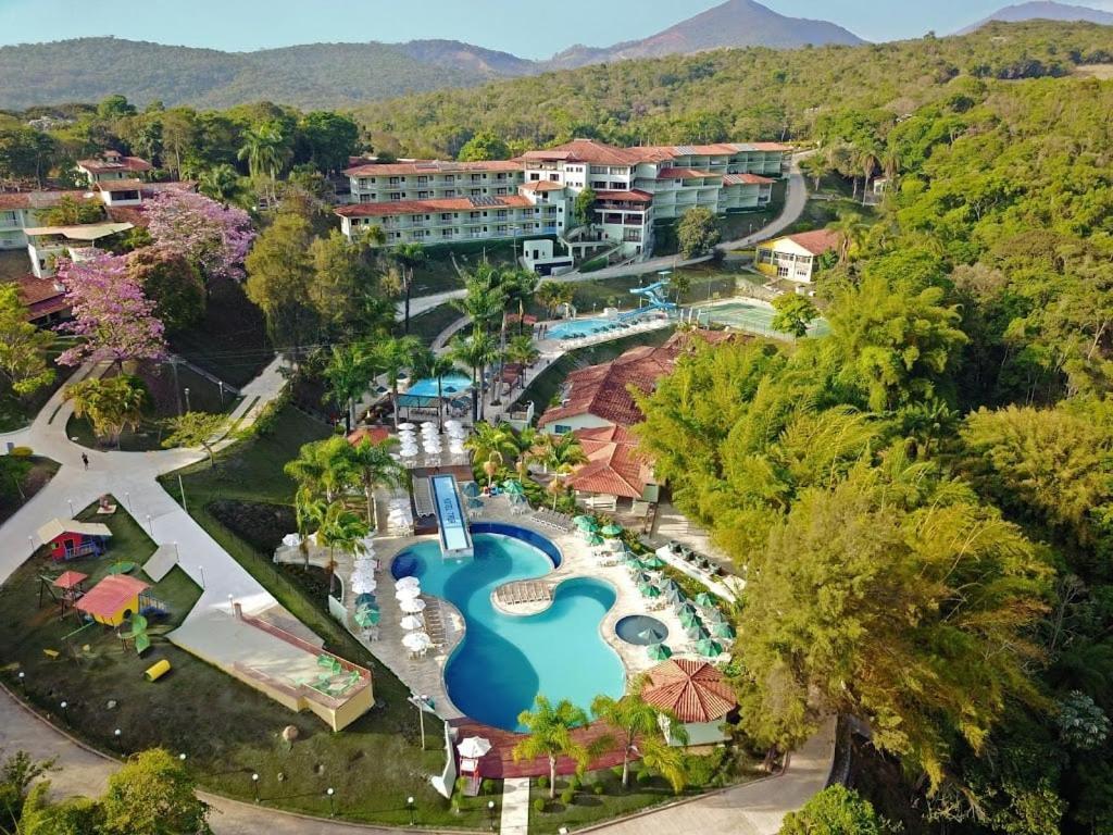 Taua Hotel & Convention Caeté מראה חיצוני תמונה