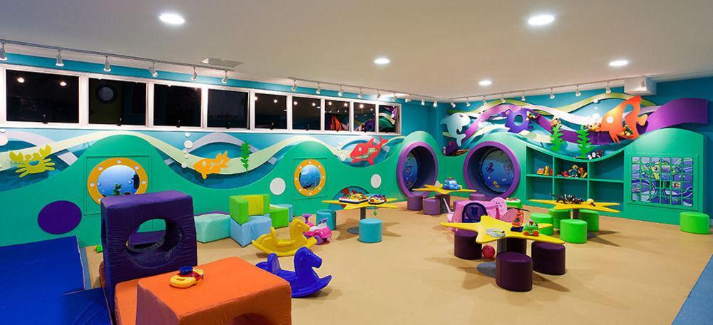 Taua Hotel & Convention Caeté מראה חיצוני תמונה