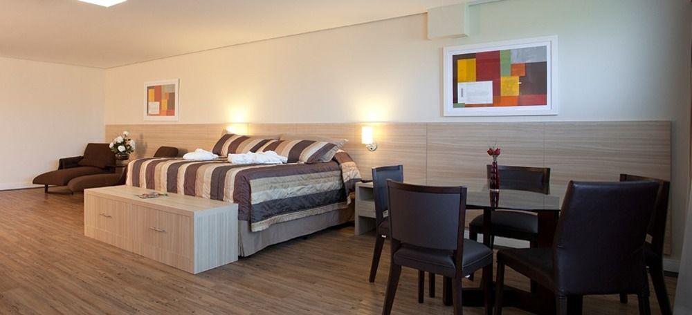 Taua Hotel & Convention Caeté מראה חיצוני תמונה